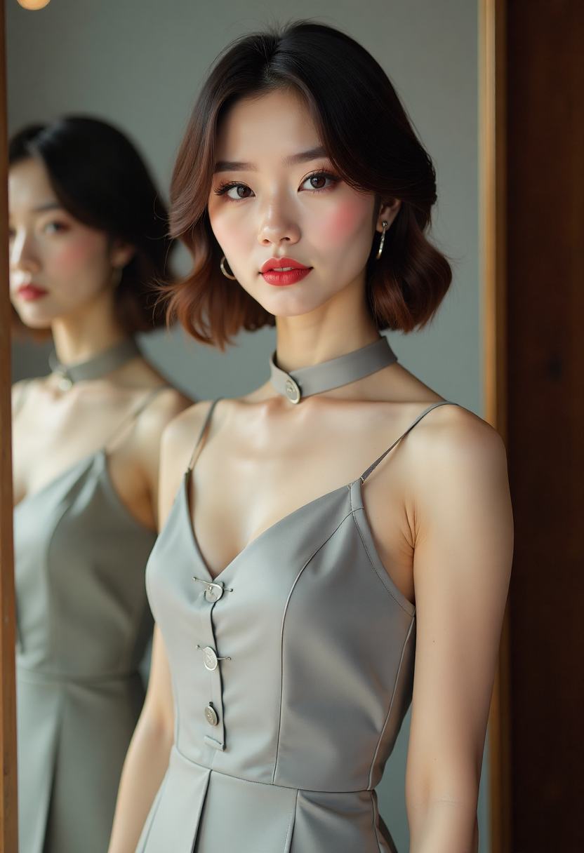 白王后剧集海报
