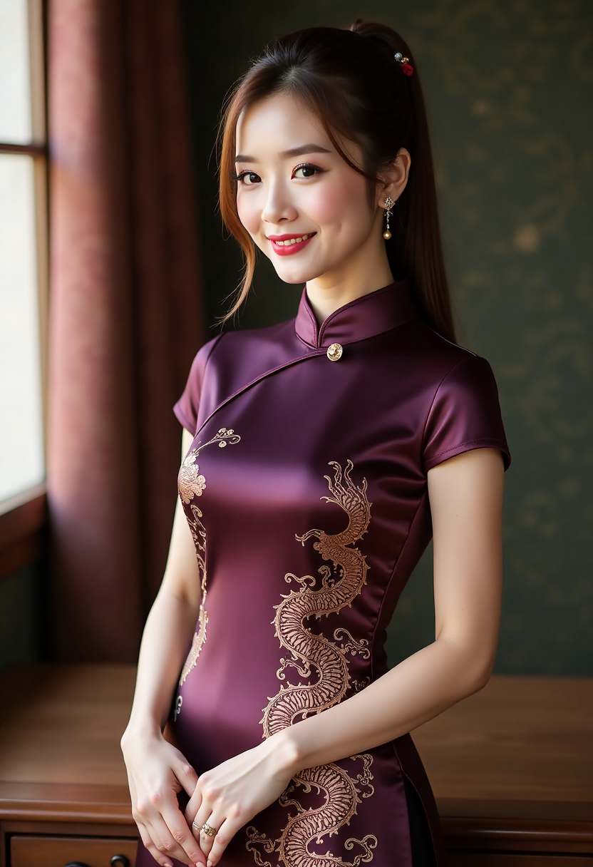 大明王朝1566剧集海报