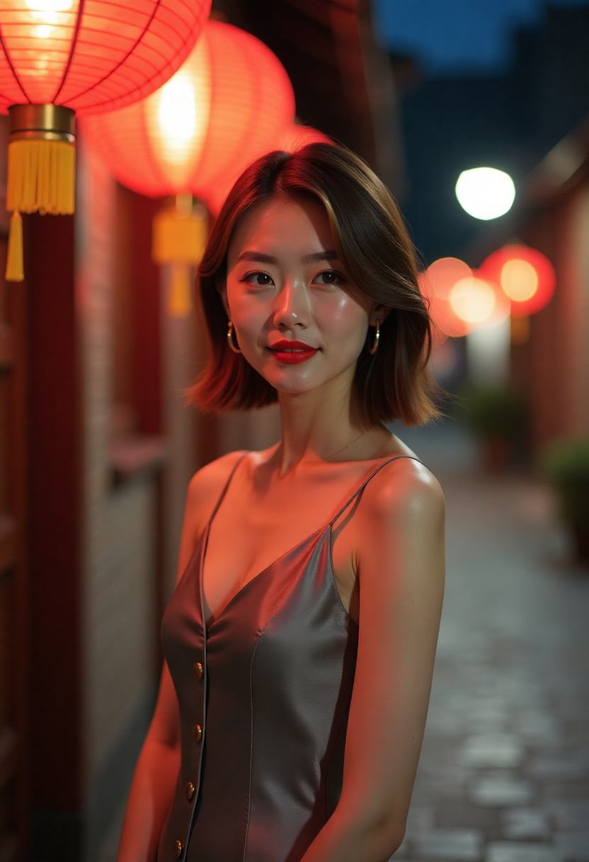 知否知否应是绿肥红瘦剧集海报